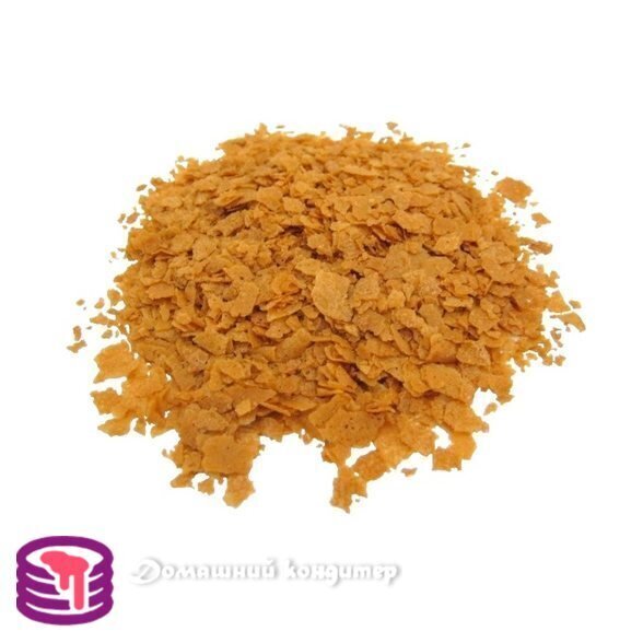 Вафельная крошка "Callebaut", 100г